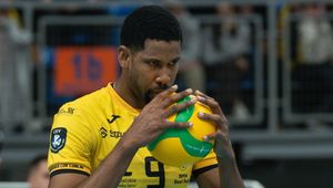 Serwujący dali popis w PlusLidze