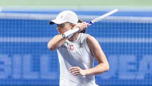 Świątek pominięta. WTA przyznała nagrody za sezon 2025