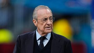 Szef Realu publicznie zaatakował Barcelonę. "Największy skandal w historii"