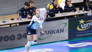 Szóstka kolejki w Tauron Lidze jak za dawnych lat