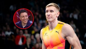 Dowiedział się, że powalczy z Liskiem. Jego reakcja dla wielu będzie zaskoczeniem