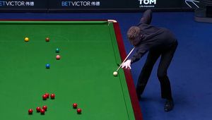 Ależ zagranie 21-letniego Polaka! Rozległy się brawa po tym, co zrobił