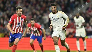 "Nie mają prawdziwych kibiców". Znany piłkarz przejechał się po Realu Madryt