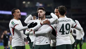 Puchar Ligi Angielskiej: znamy pierwszego półfinalistę