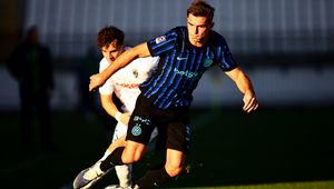 Niespodziewana decyzja. Drugi Polak dostanie szansę w Interze Mediolan?