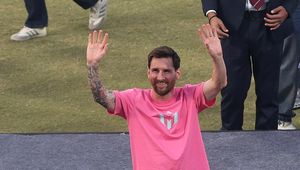 Wiadomo, na których piłkarzy głosował Messi. FIFA ujawniła listę