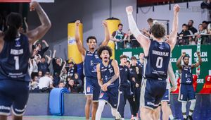 Wielki sukces Dzików! Pierwszy raz w historii