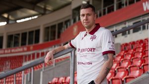 Hit transferowy Widzewa. Jest potwierdzenie