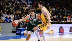 Wszystko jasne. Oni powalczą o Pekao S.A. Puchar Polski