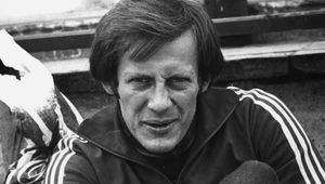 Wielka strata. Nie żyje Grzegorz Mądry