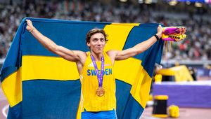 To już oficjalne. Duplantis wróci do Polski