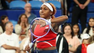 Głośno o słowach rywalki Świątek. Wydała oświadczenie