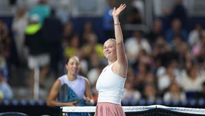 Życiowy sukces Amerykanki. Jest jak Świątek i Gauff