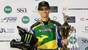 Żużel. Tak minął tydzień. Złoto Holdera i publiczne pieniądze klubów PGE Ekstraligi