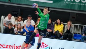 Hit dla wicemistrzyń kraju. Genialny występ Serbki