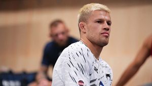 Jakub Wikłacz z kolejną walką w UFC