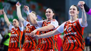 W Polsce lubinianki są niepokonane. Teraz czas na bitwy w Europie