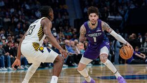 Co za wynik w NBA. Gigantyczna różnica