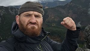 Emerytura? Jan Błachowicz mówi, jak jest