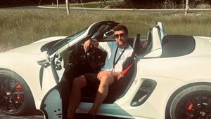 Kiedyś mówiła o nim cała Polska. Dziś prowadzi biznes