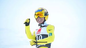 Coś niesamowitego! Wielki powrót do Pucharu Świata