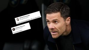 Burza w sieci po zwolnieniu Alonso. Oto co się dzieje w internecie