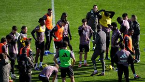 Media: tak piłkarze Realu Madryt zareagowali na zwolnienie trenera