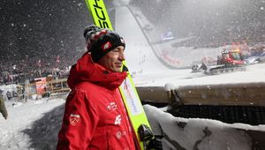 "Nie wiem, czy to ma sens". Gorzkie słowa nt. Stocha