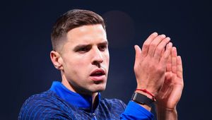 Oficjalnie: Bednarek z kolejnym wyróżnieniem. Imponująca seria Polaka