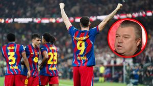 Flick zmieni decyzję ws. Lewandowskiego? "Nie wykluczam tego"