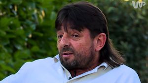 Kiedyś znała go cała Polska. Przez bakterię musieli usunąć mu zęby