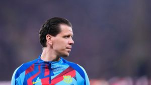 Nie gra od ponad 2 miesięcy. Hiszpanie przekazali nowe wieści ws. Szczęsnego