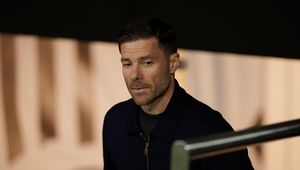 Alonso zabrał głos po zwolnieniu. "Dałem z siebie wszystko"