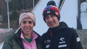 Zdjęcie i pięć słów. Tak Klepacka zwróciła się do Stocha