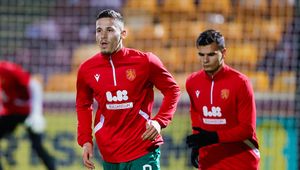 Media: Górnik blisko pozyskania napastnika. Rzadko strzela gole