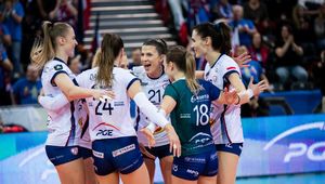 Set walki, a później totalna dominacja. Budowlane z wyczekiwaną wygraną w LM