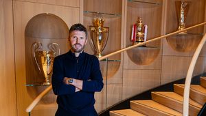 Oficjalnie. Oto nowy trener Manchester United