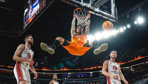 Real – Valencia hitem na zakończenie pierwszej części sezonu w ACB