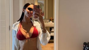 Wystarczyło pięć zdjęć. Internet płonie. To ukochana reprezentanta Polski