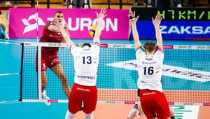 ZAKSA Kędzierzyn-Koźle - Asseco Resovia Rzeszów 2:3 (galeria)