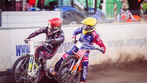 Ultrapur Start Gniezno - Wybrzeże Gdańsk 47:43 (Galeria)