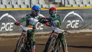 Krono-Plast Włókniarz Częstochowa - Gezet Stal Gorzów 54:36 (galeria)