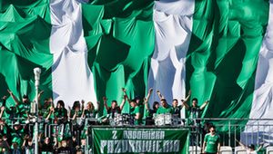 Radomiak Radom - Lech Poznań 2:2 (galeria)