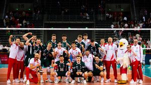 Polska - Bułgaria 3:2 (galeria)