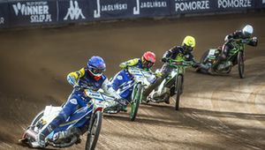PRES Grupa Deweloperska Toruń - Innpro ROW Rybnik 59:31 [galeria]