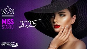 Miss Startu PGE Ekstraligi 2025. Zobacz piękne kandydatki! [GALERIA]