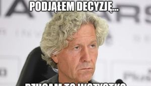 W I lidze "też jest spoko". Internauci nie mają litości dla Legii Warszawa