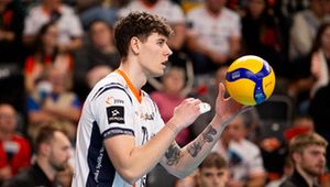 Jastrzębski Węgiel - Steam Hemarpol Politechnika Częstochowa 3:2 (galeria)