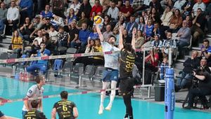 Cuprum Stilon Gorzów - Bogdanka LUK Lublin 2:3 (galeria)