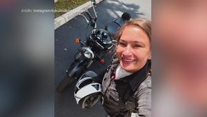 #dziejesiewsporcie Karolina Kowalkiewicz nie kryła entuzjazmu. "Odkryłam nową pasję!"